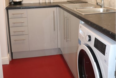 1 bed studio, St. Peters Road, Highfields, Leicester, LE21AQ - Image 3