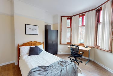 6 bed house, St. Albans Road, Highfields, Leicester, LE21GF - Image 2