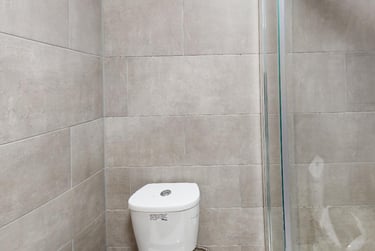 1 bed studio, London Road, Highfields, Leicester, LE21ND - Image 6
