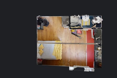 1 bed studio, Victoria Park Road, Clarendon Park, Leicester, LE21XF - Image 6