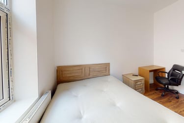 8 bed house, University Road, Highfields, Leicester, LE17RA - Image 3