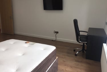 1 bed studio, St Peters Road, Highfields, Leicester, LE21AQ - Image 2