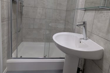 1 bed studio, Salisbury Road, Highfields, Leicester, LE17QR - Image 5