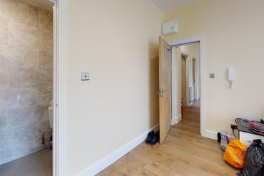 1 bed studio, London Road, Near university, Leicester, LE21ND - Image 6