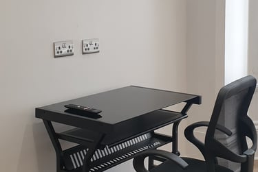 1 bed studio, London Road, Highfields, Leicester, LE21ND - Image 5