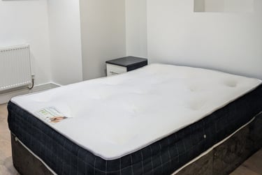 1 bed studio, London Road, Highfields, Leicester, LE21ND - Image 2