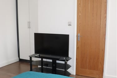 1 bed studio, St. Peters Road, Highfields, Leicester, LE21AQ - Image 5