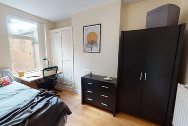 6 bed house, St. Albans Road, Highfields, Leicester, LE21GF - Image 7