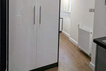 1 bed studio, Salisbury Road, Highfields, Leicester, LE17QR - Image 6