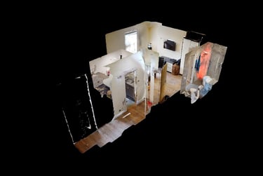 1 bed studio, London Road, Near university, Leicester, LE21ND - Image 3