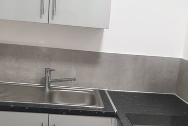 1 bed studio, London Road, Highfields, Leicester, LE21ND - Image 6
