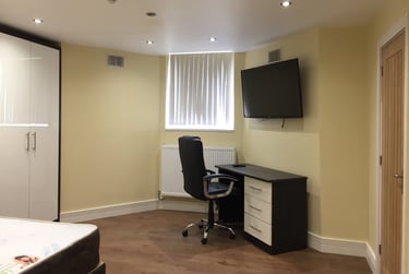 1 bed studio, London Road, Highfields, Leicester, LE21ND - Image 2