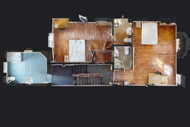 8 bed house, University Road, Highfields, Leicester, LE17RA - Image 11