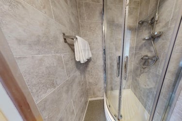 1 bed studio, London Road, Victoria Park, Leicester, LE21ND - Image 7