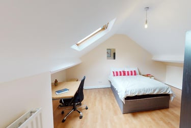 6 bed house, St. Albans Road, Highfields, Leicester, LE21GF - Image 8