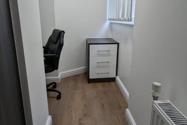 1 bed studio, Salisbury Road, Highfields, Leicester, LE17QR - Image 7