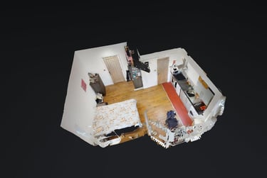 1 bed studio, Victoria Park Road, Clarendon Park, Leicester, LE21XF - Image 6