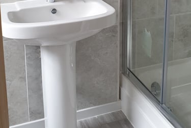 1 bed studio, St. Peters Road, Highfields, Leicester, LE21AQ - Image 7