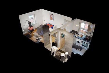 1 bed studio, Victoria Park Road, Clarendon Park, Leicester, LE21XF - Image 7