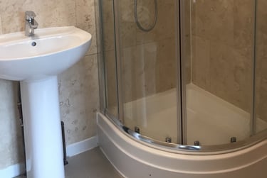 1 bed studio, St Peters Road, Highfields, Leicester, LE21AQ - Image 7