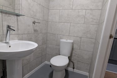 1 bed studio, Salisbury Road, Highfields, Leicester, LE17QR - Image 8