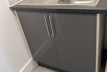 1 bed studio, London Road, Highfields, Leicester, LE21ND - Image 8