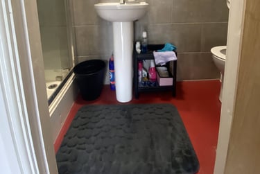 1 bed studio, London Road, Highfields, Leicester, LE21ND - Image 7