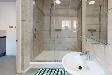1 bed studio, Salisbury Road, Victoria Park, Leicester, LE17QR - Image 7
