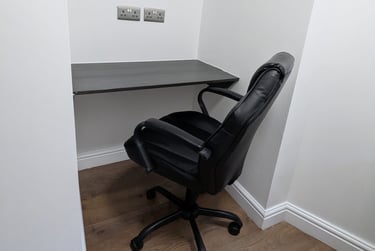 1 bed studio, Salisbury Road, Highfields, Leicester, LE17QR - Image 9