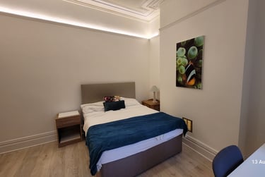 6 bed house, Gwydr Crescent, Uplands, Swansea, SA20AB - Image 3