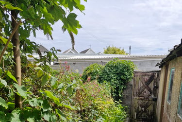6 bed house, Gwydr Crescent, Uplands, Swansea, SA20AB - Image 12