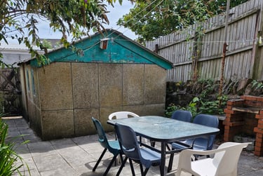 6 bed house, Gwydr Crescent, Uplands, Swansea, SA20AB - Image 11