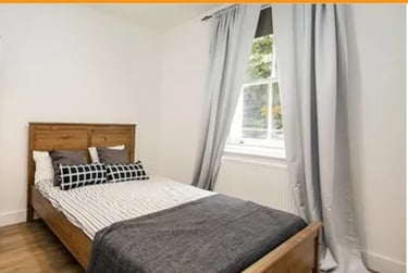 2 bed flat, Greyhound Road, West Kensington, London, W68NY - Image 5