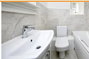 2 bed flat, Greyhound Road, West Kensington, London, W68NY - Image 6
