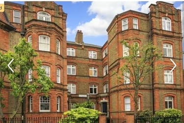 2 bed flat, Greyhound Road, West Kensington, London, W68NY - Image 1