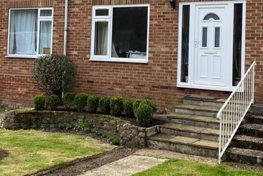 4 bed house, St. Stephens Court, Canterbury west station, Canterbury, CT27JP - Image 10