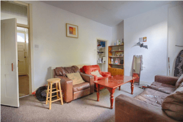 4 bed house, Courtenay Street, Francis Close Hall, Cheltenham, GL504LR - Image 4