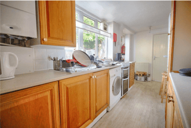 4 bed house, Courtenay Street, Francis Close Hall, Cheltenham, GL504LR - Image 6