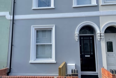 5 bed house, Courtenay Street, Francis Close Hall, Cheltenham, GL504LR - Image 1