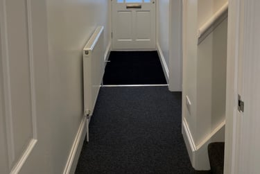 5 bed house, Courtenay Street, Francis Close Hall, Cheltenham, GL504LR - Image 10