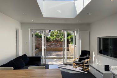 5 bed house, Courtenay Street, Francis Close Hall, Cheltenham, GL504LR - Image 5