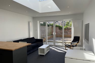 5 bed house, Courtenay Street, Francis Close Hall, Cheltenham, GL504LR - Image 4