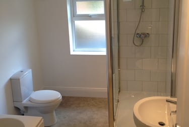 5 bed house, Nailsworth Terrace, Near university, Cheltenham, GL504BE - Image 13