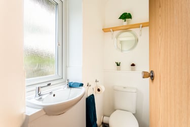 1 bed house, Southall avenue, Near university, Brighton, BN24BB - Image 13