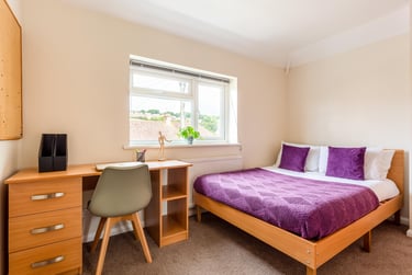 1 bed house, Southall avenue, Near university, Brighton, BN24BB - Image 9