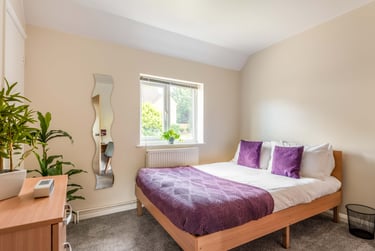 5 bed house, Colbourne avenue, Near university, Brighton, BN24GE - Image 7