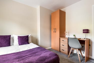 5 bed house, Colbourne avenue, Near university, Brighton, BN24GE - Image 6