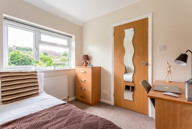 1 bed house, Southall avenue, Near university, Brighton, BN24BB - Image 15
