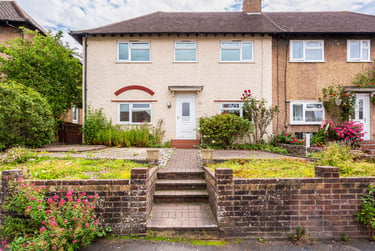 1 bed house, Southall avenue, Near university, Brighton, BN24BB - Image 6