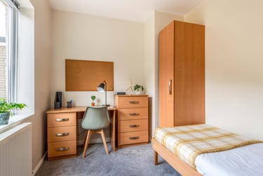 5 bed house, Colbourne avenue, Near university, Brighton, BN24GE - Image 11